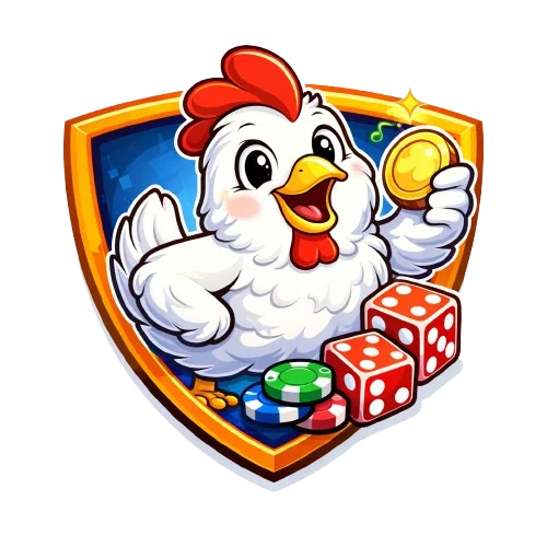 Chicken Road Logo